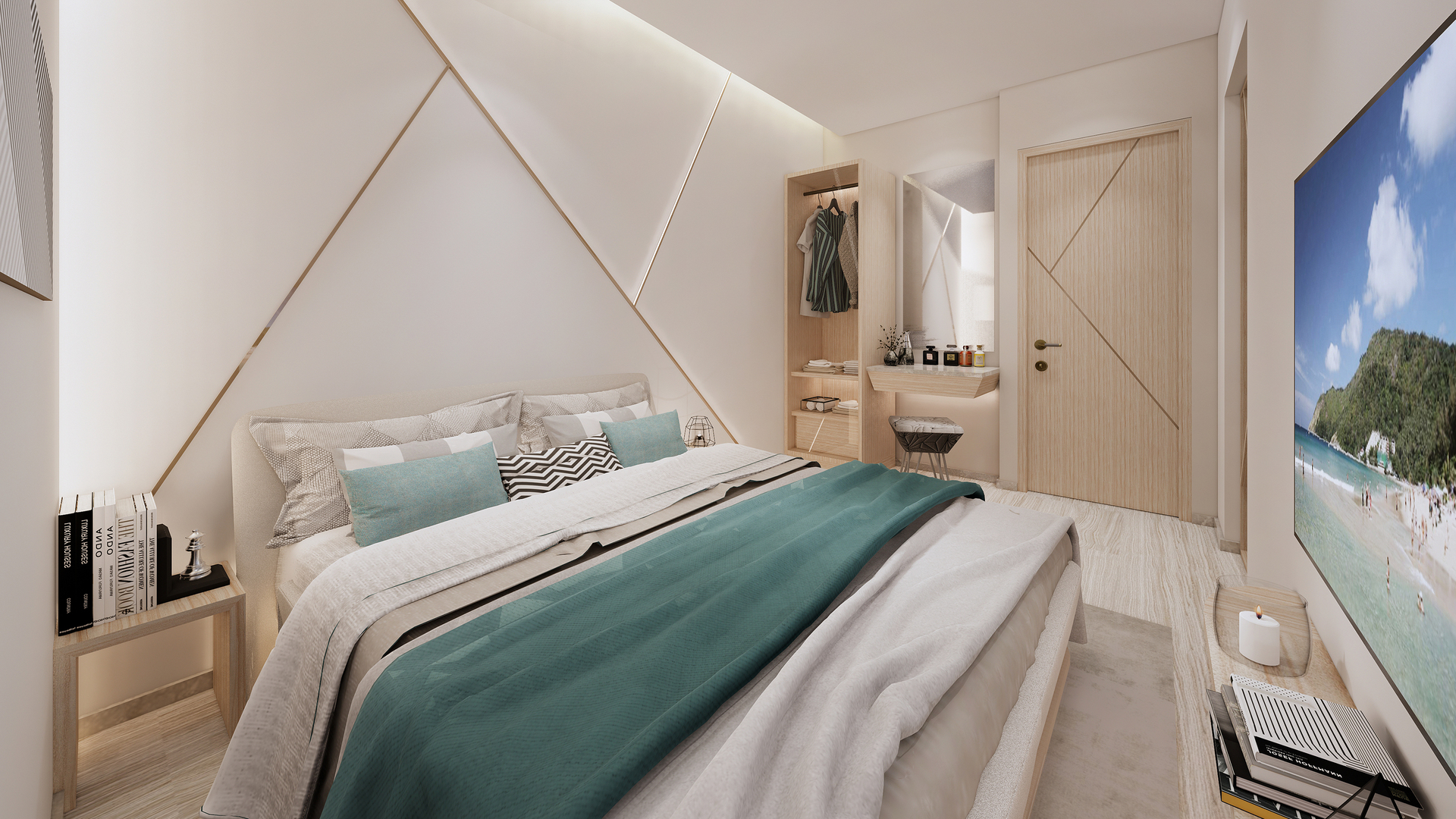 The One Naiharn image