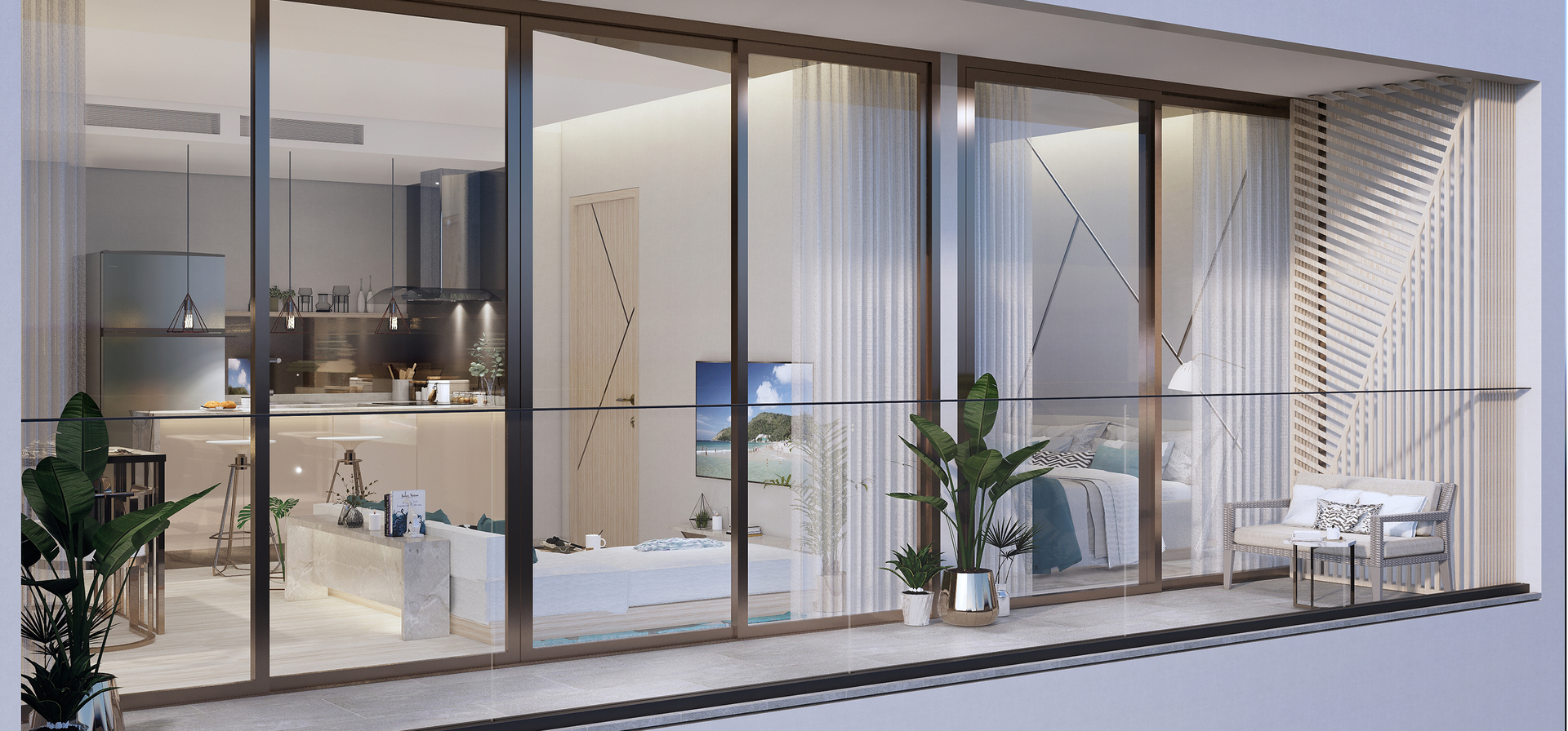 The One Naiharn image