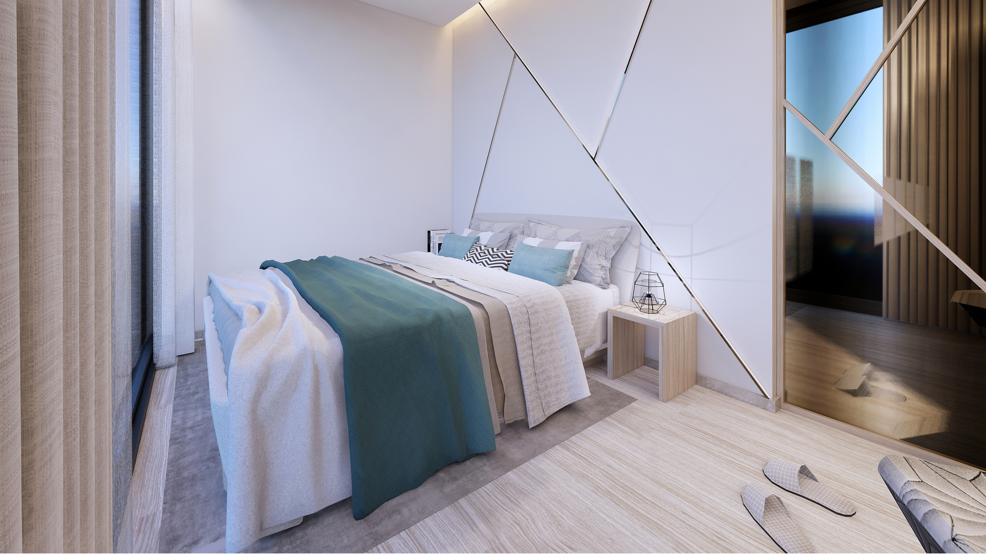 The One Naiharn image