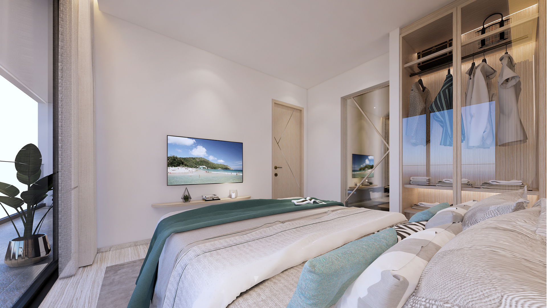 The One Naiharn image