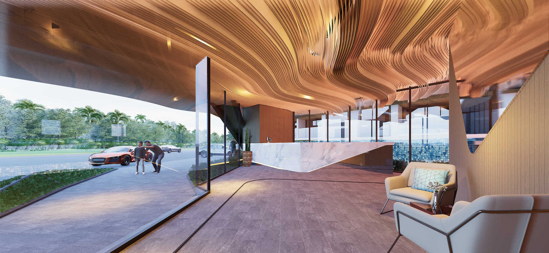 The One Naiharn image