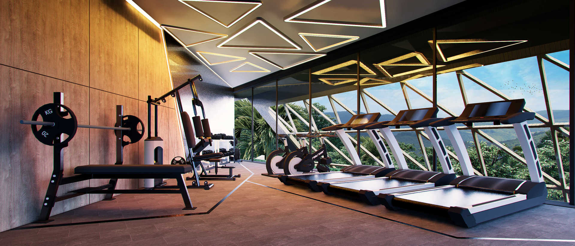 The One Naiharn image