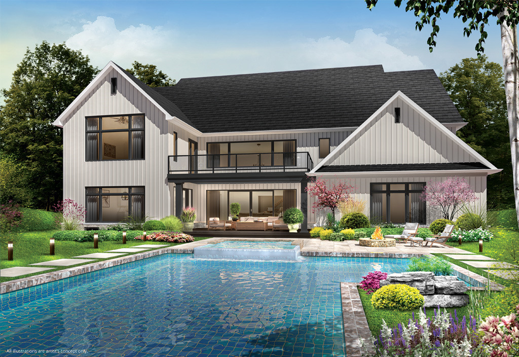 Eagles‘ Rest Estates image