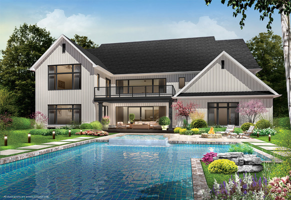 Eagles‘ Rest Estates image