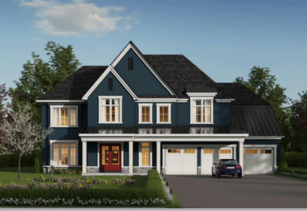 Eagles‘ Rest Estates image