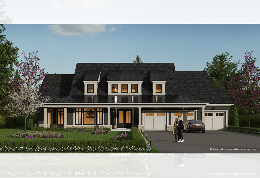 Eagles‘ Rest Estates image