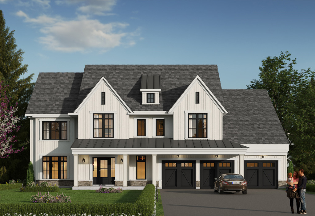 Eagles‘ Rest Estates image