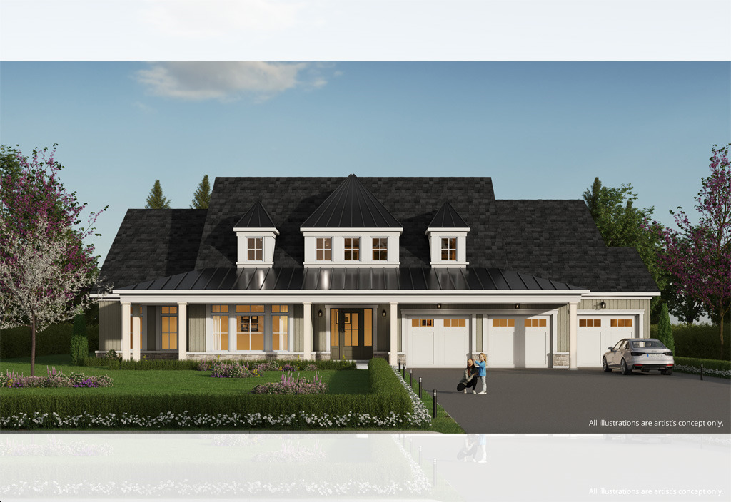 Eagles‘ Rest Estates image