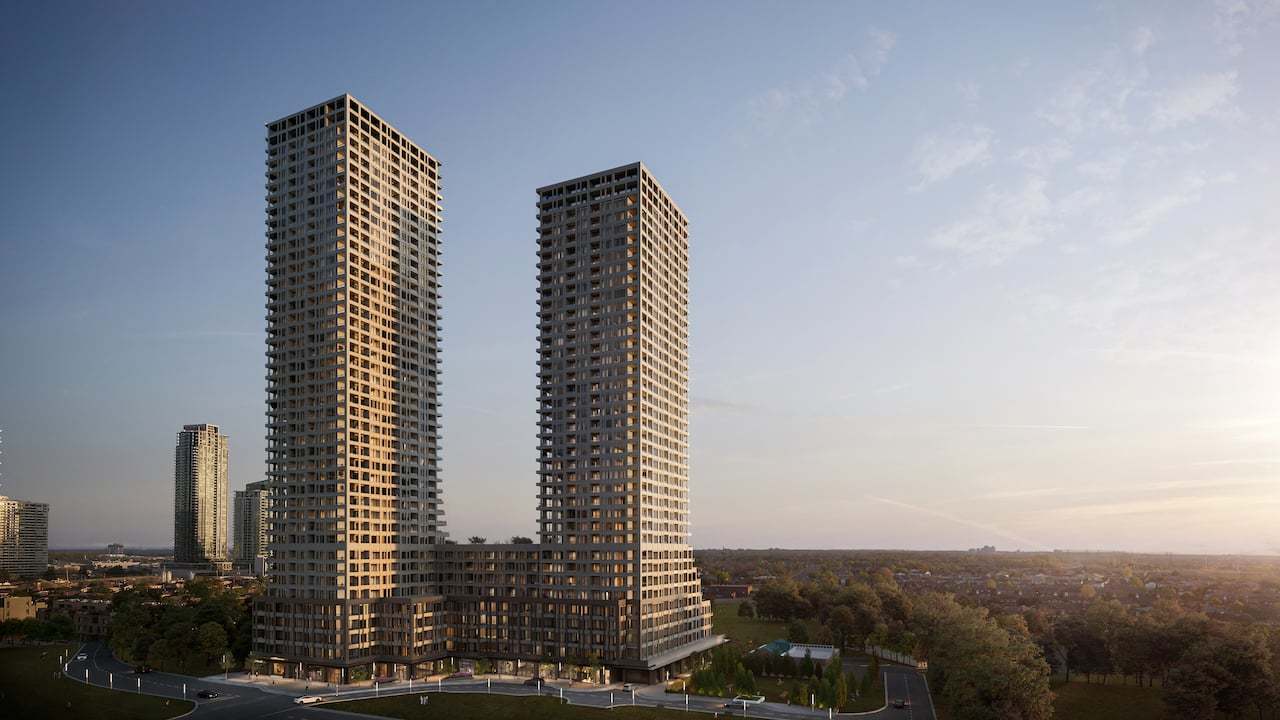 Voya Condos image