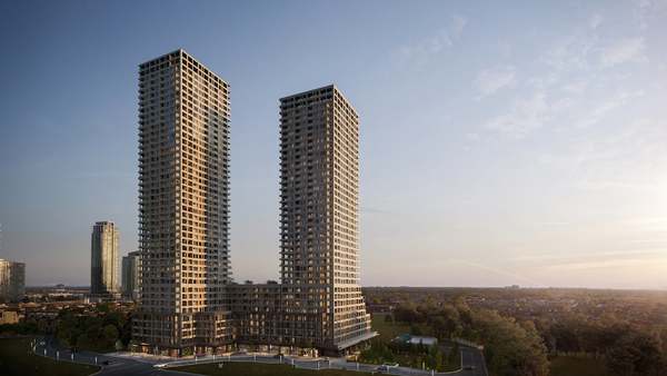 Voya Condos image
