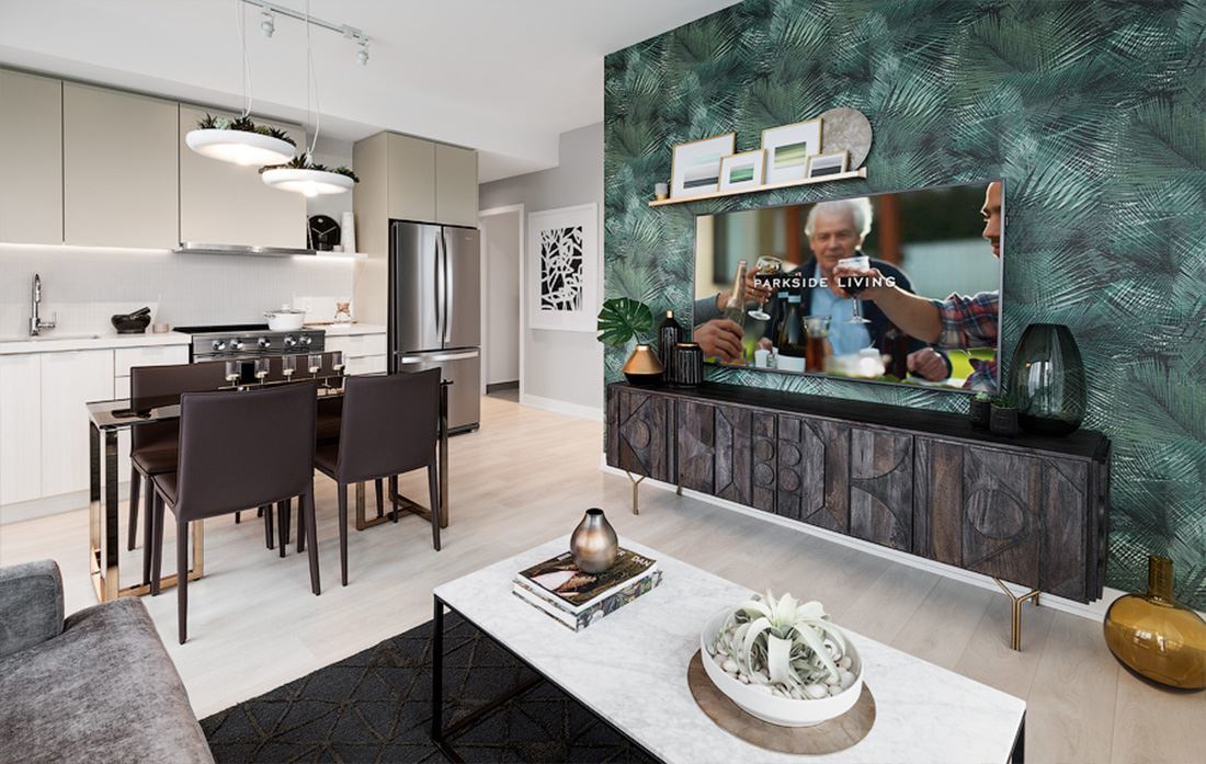 Hillmont at SXSW image