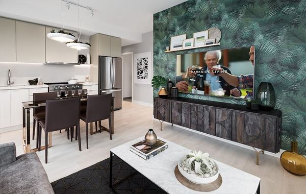 Hillmont at SXSW image