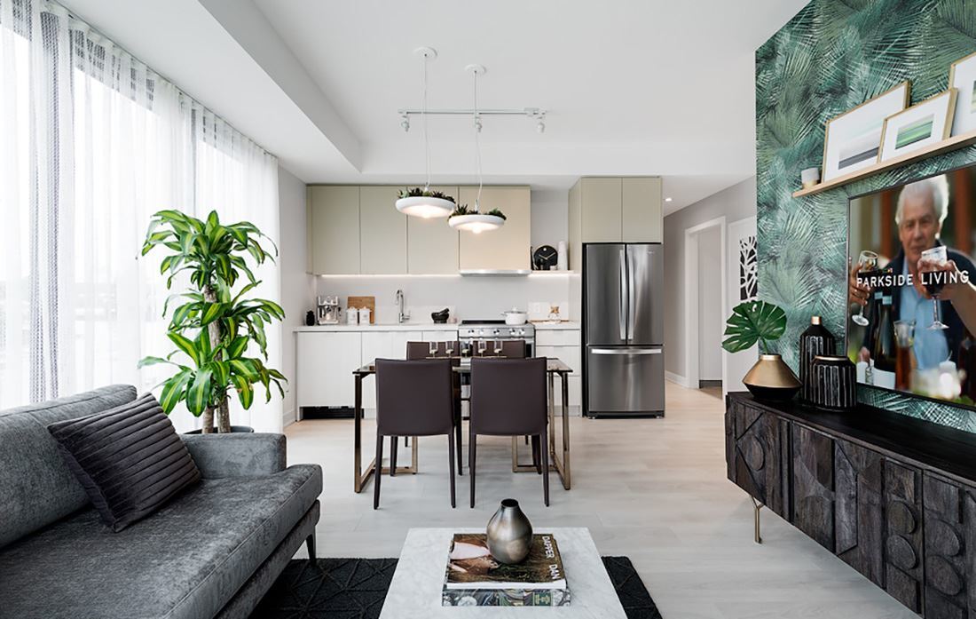 Hillmont at SXSW image