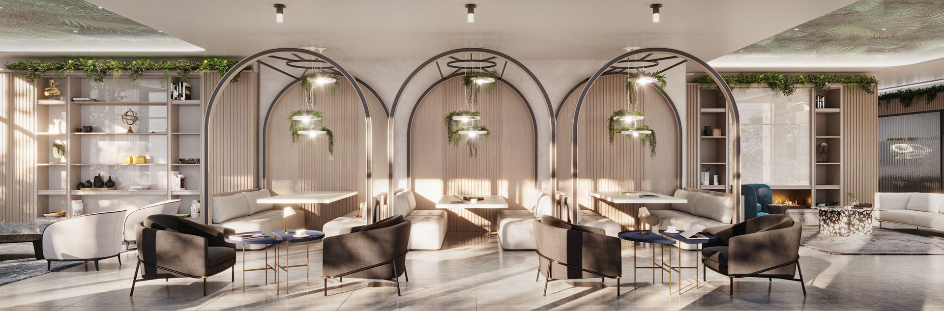 Hillmont at SXSW image