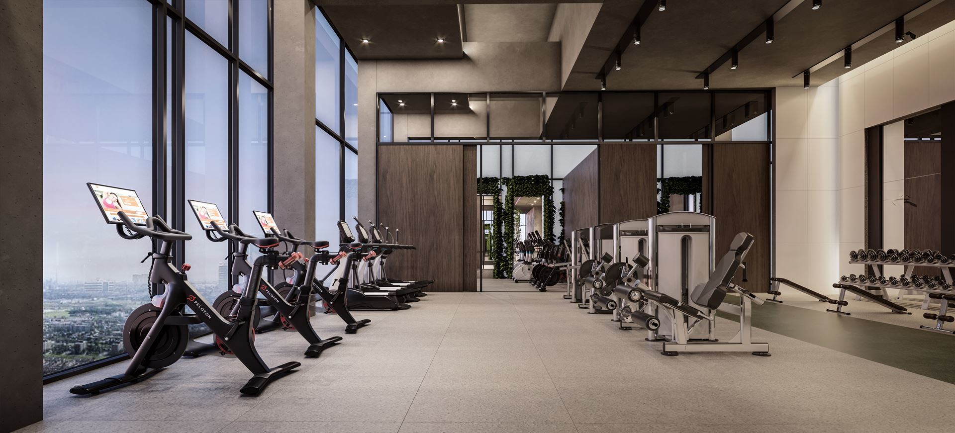 Hillmont at SXSW image