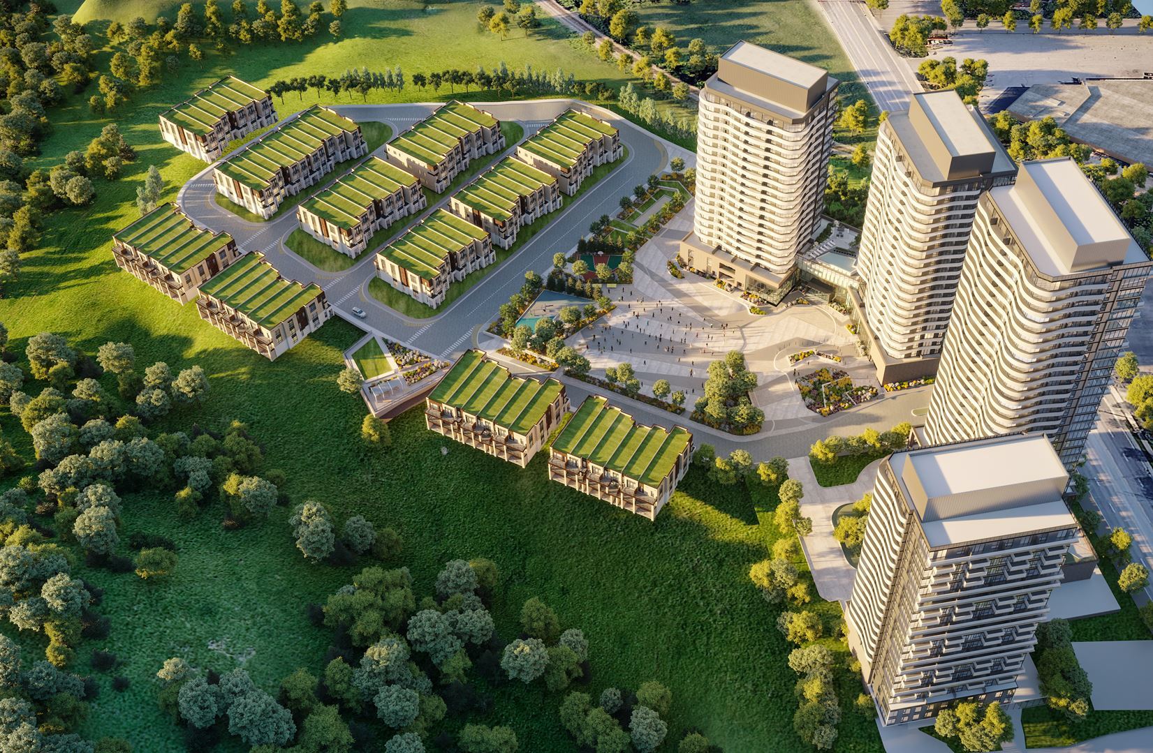 Hillmont at SXSW image