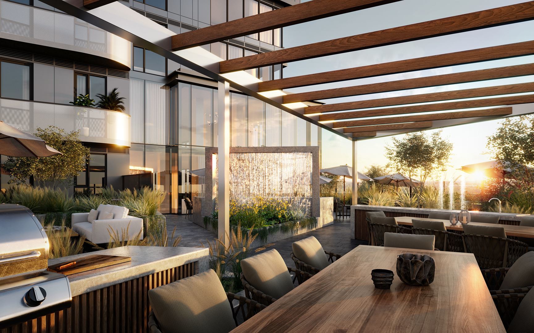 Hillmont at SXSW image