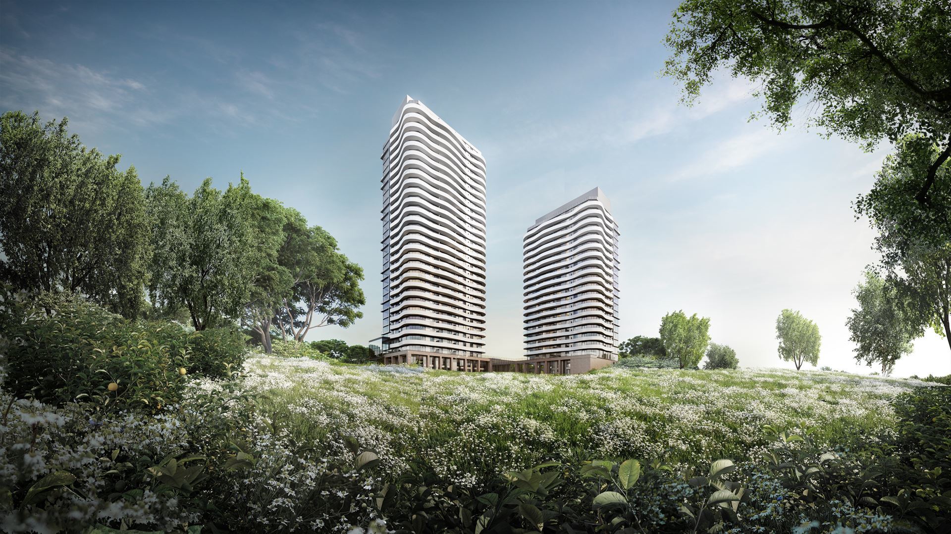 Hillmont at SXSW image