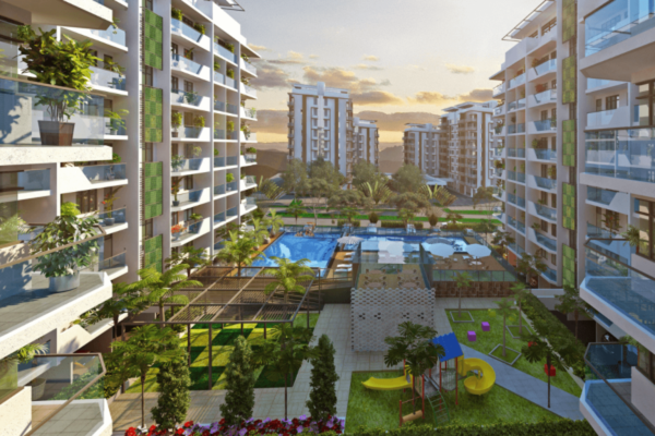 P'Residence Apartment image