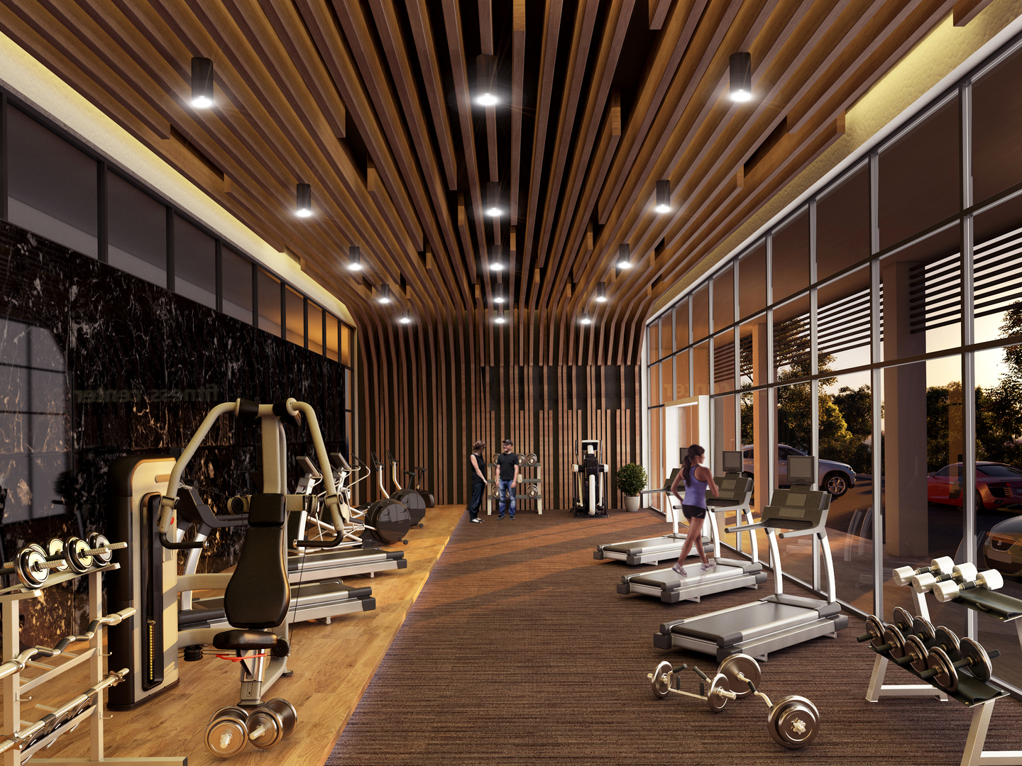 D'Millenia Residences image