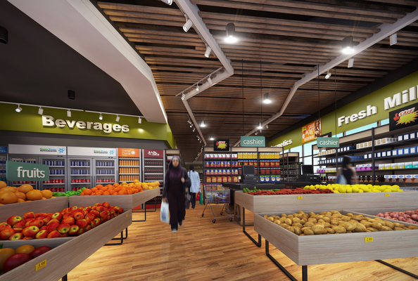 D'Millenia Residences image