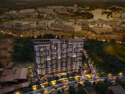 D'Millenia Residences image