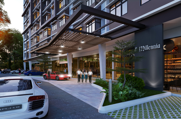 D'Millenia Residences image