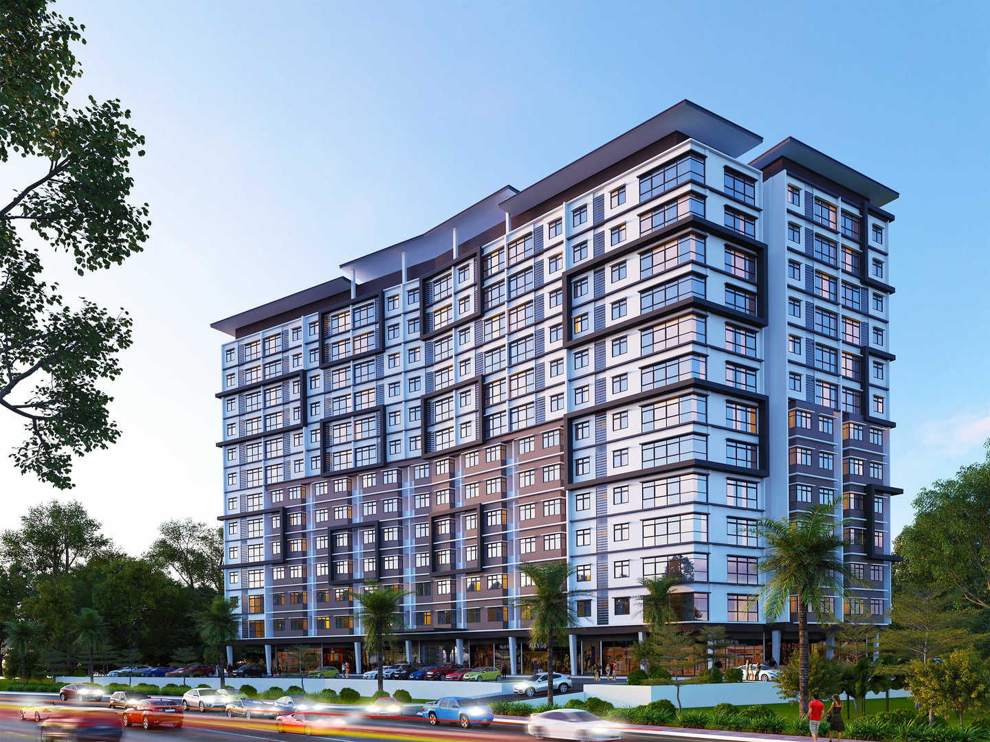 D'Millenia Residences image