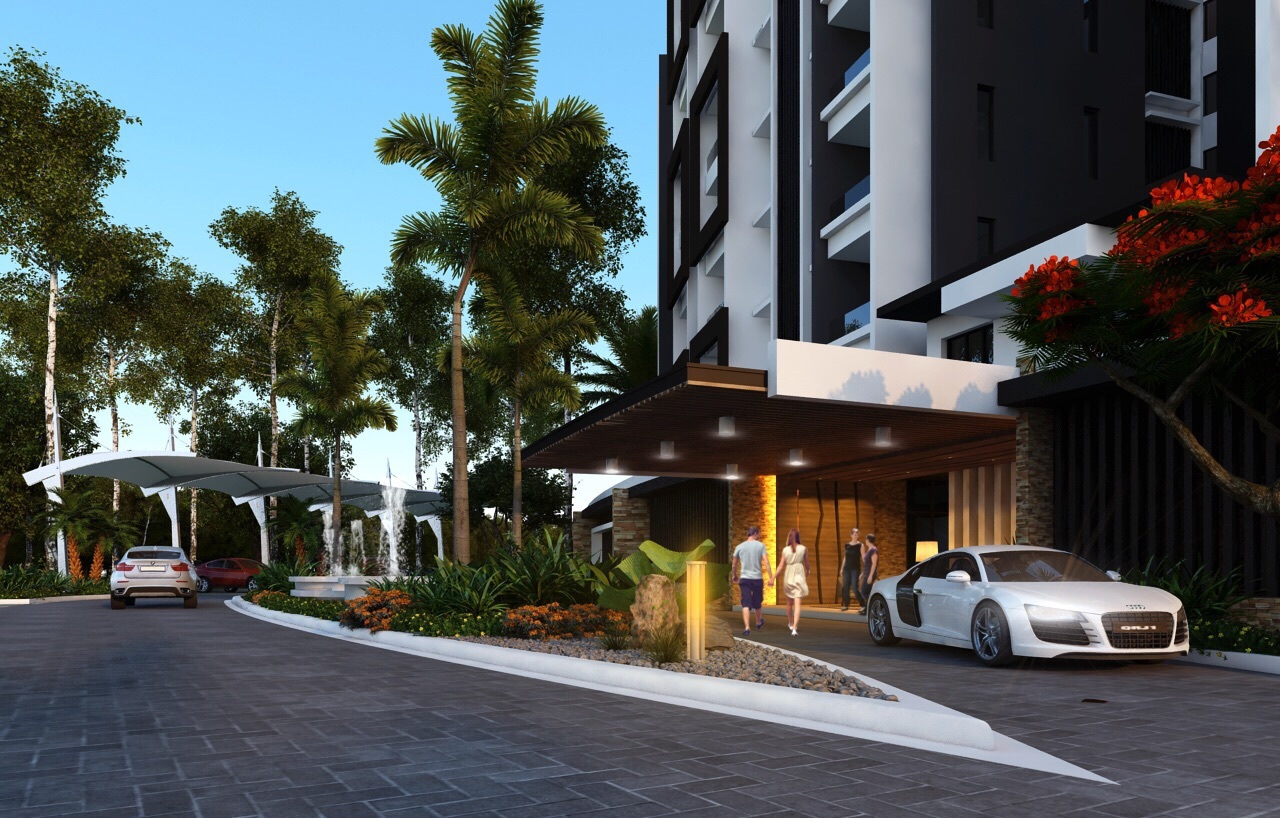 D'Ryx Residences image