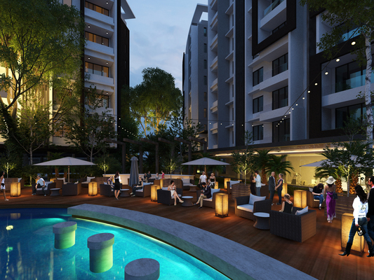D'Ryx Residences image
