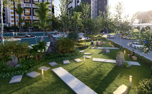 D'Ryx Residences image