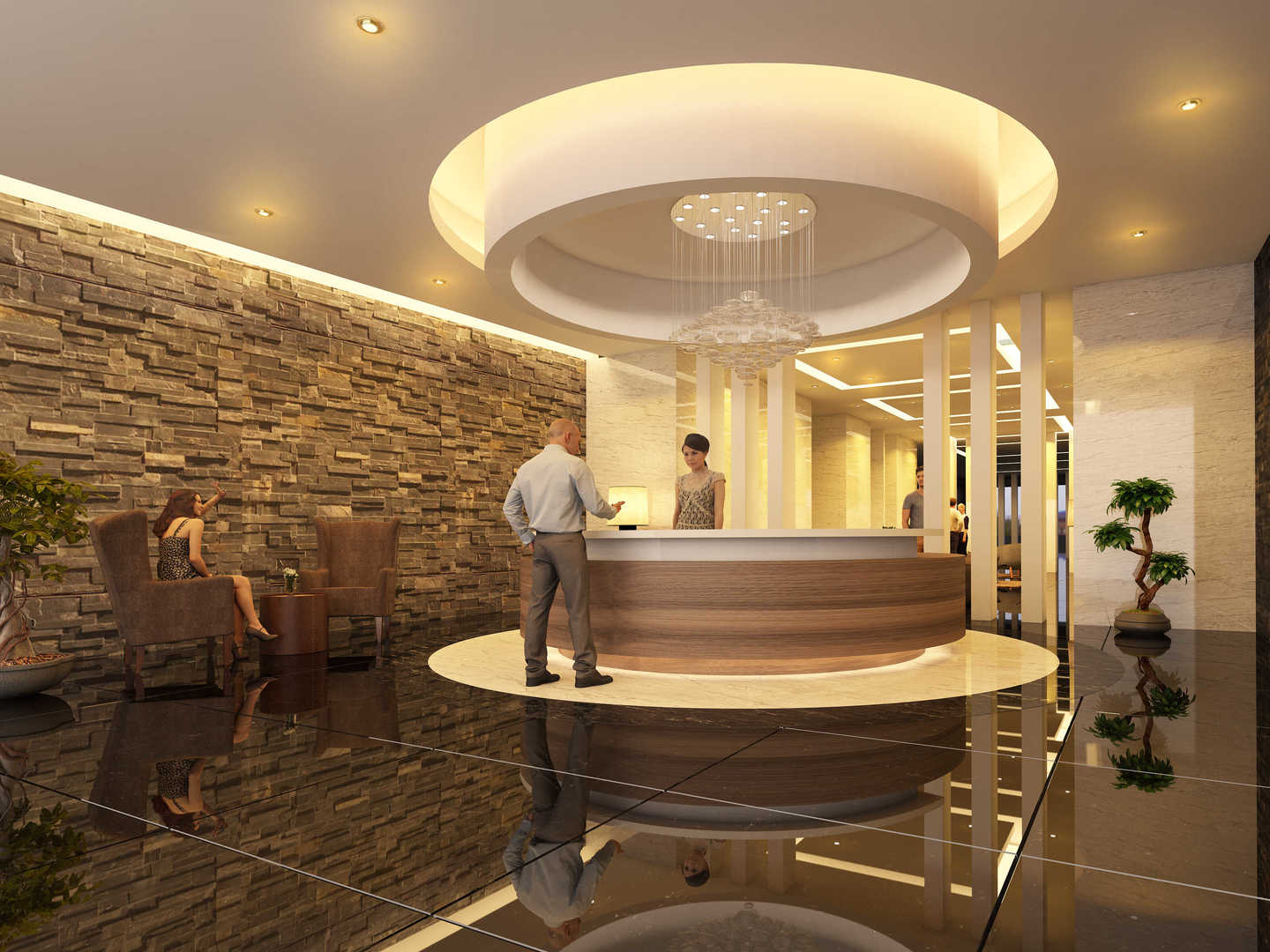 D'Ryx Residences image