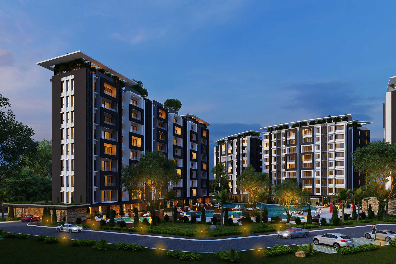 D'Ryx Residences image