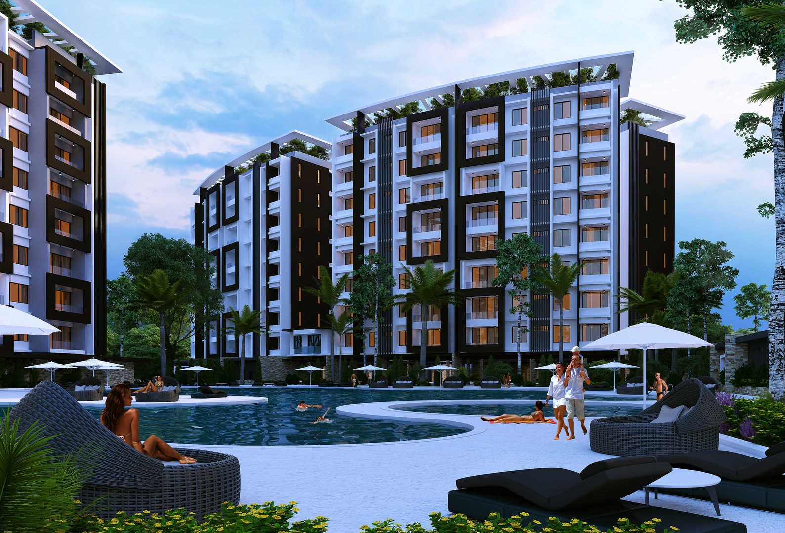 D'Ryx Residences image