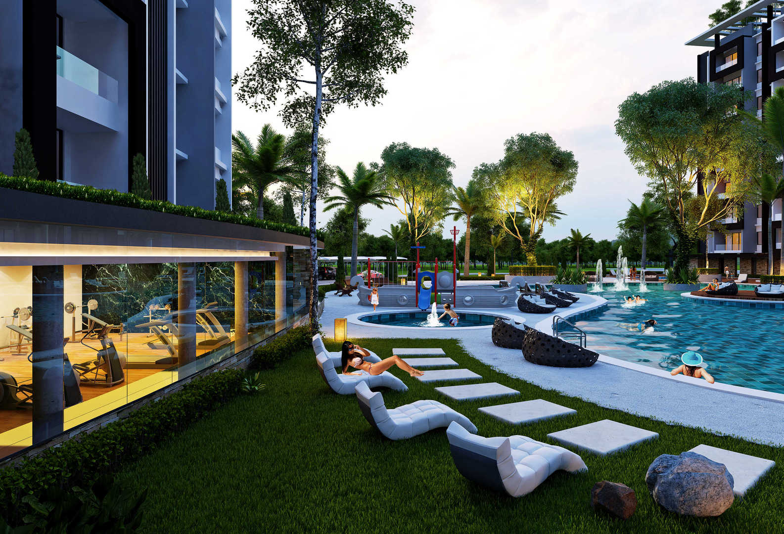 D'Ryx Residences image