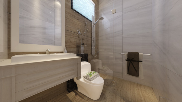 D'Ryx Residences | IQI Global 12