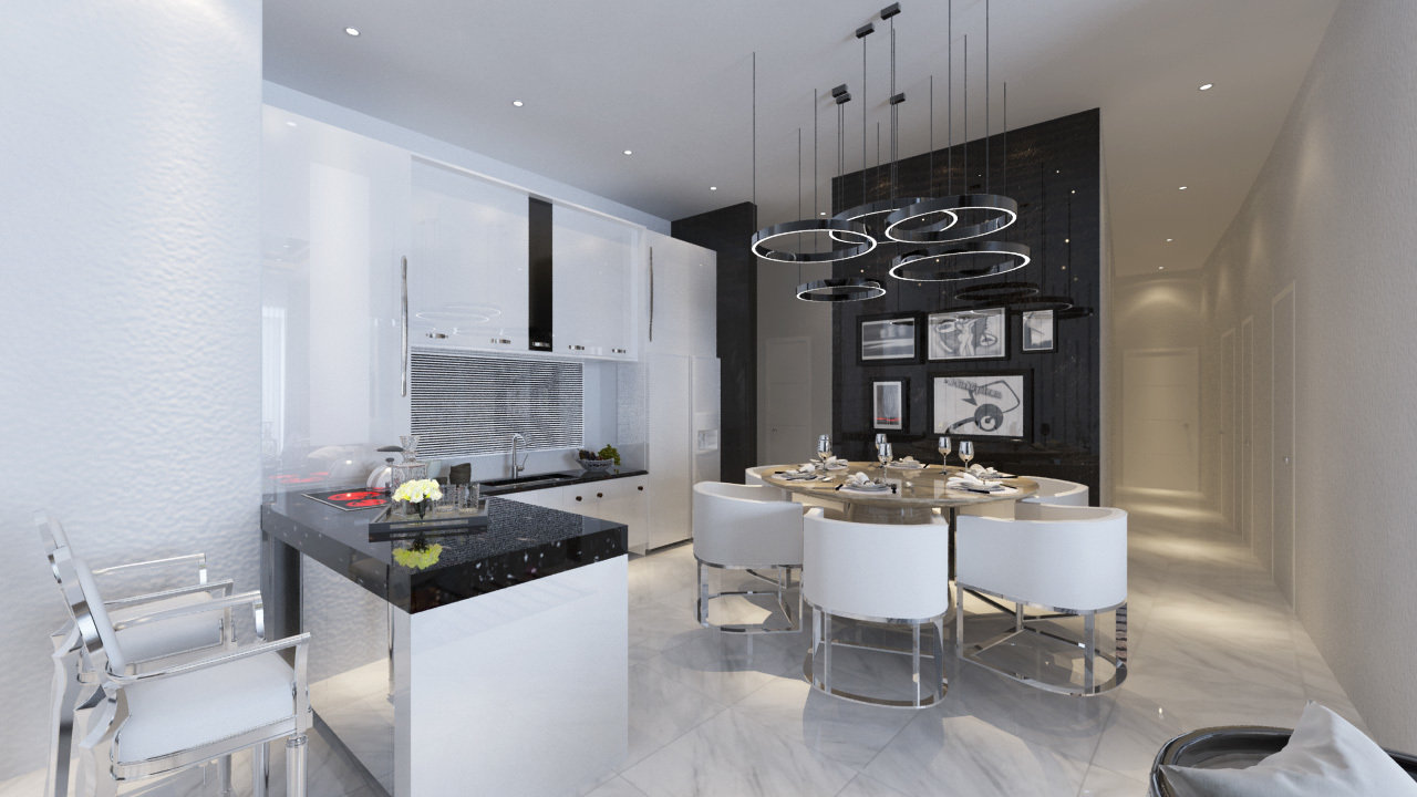D'Ryx Residences image
