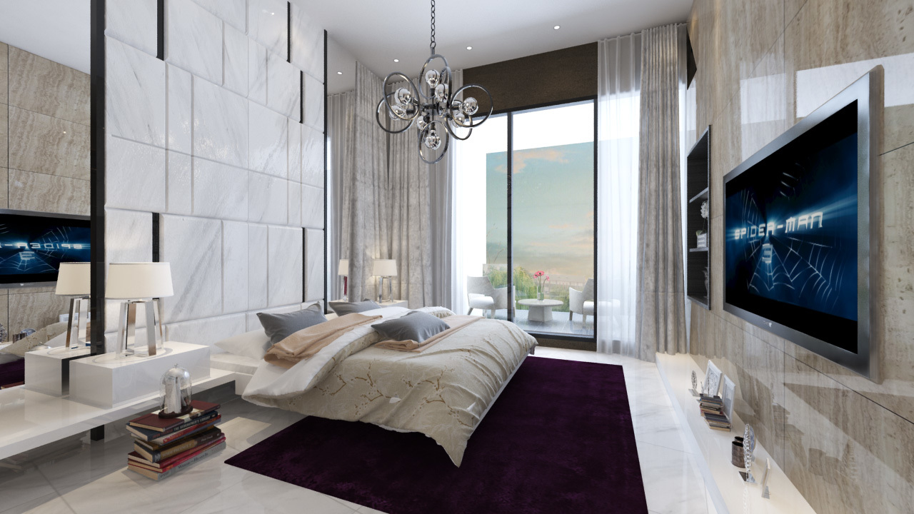D'Ryx Residences image