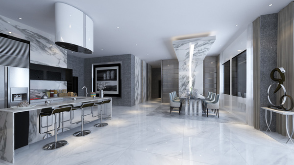 D'Ryx Residences | IQI Global 16