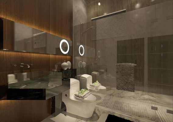 D'Ryx Residences | IQI Global 17