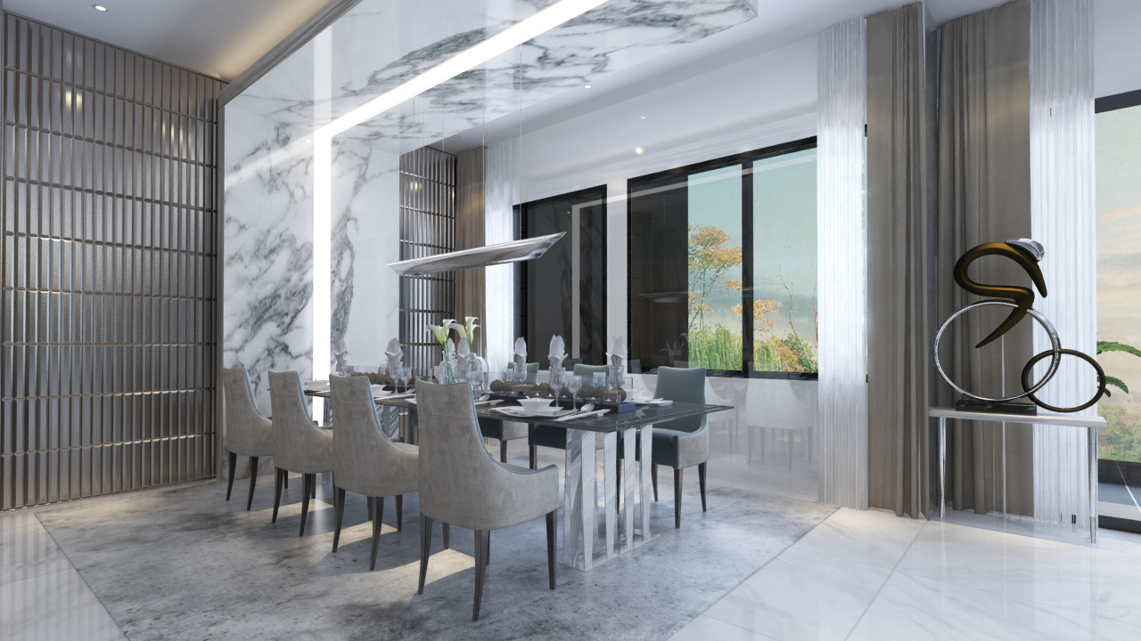 D'Ryx Residences image