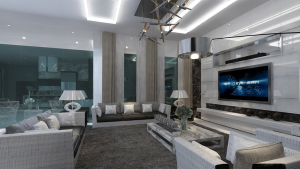 D'Ryx Residences | IQI Global 20