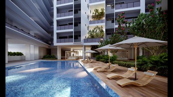 Uni Suite @ UNIMAS image