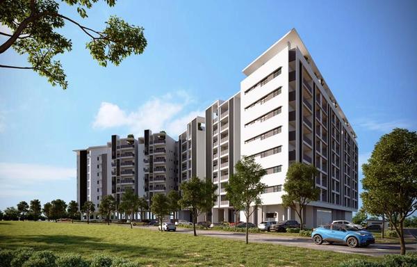 Uni Suite @ UNIMAS image