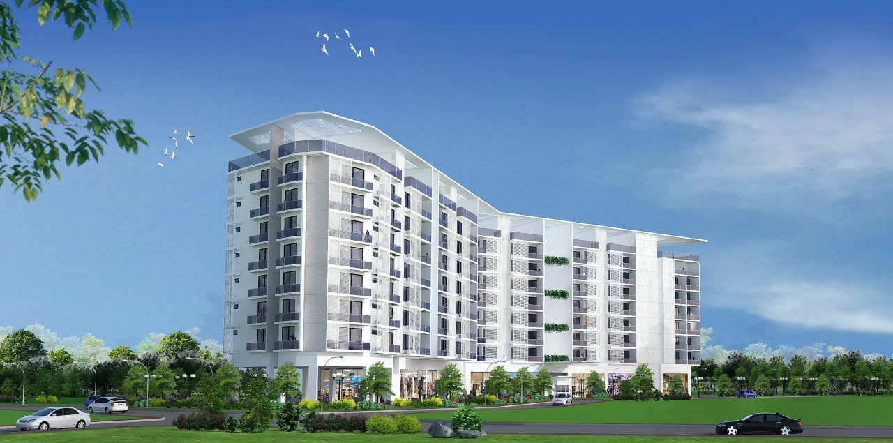 Uni Suite @ UNIMAS image