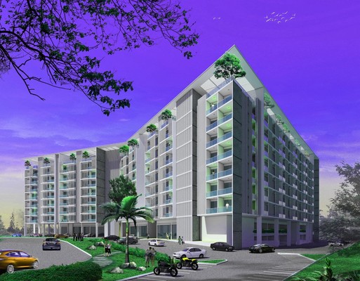 Uni Suite @ UNIMAS image