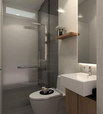 Uni Suite @ UNIMAS image