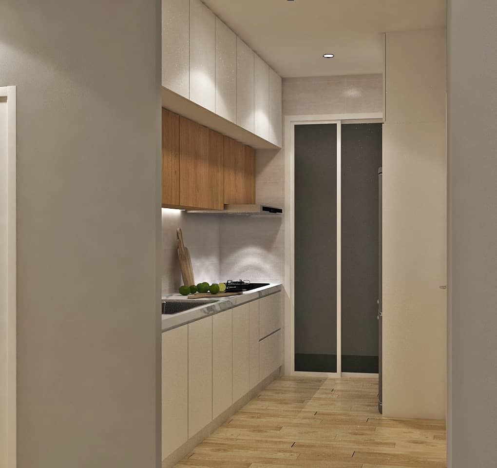 Uni Suite @ UNIMAS image