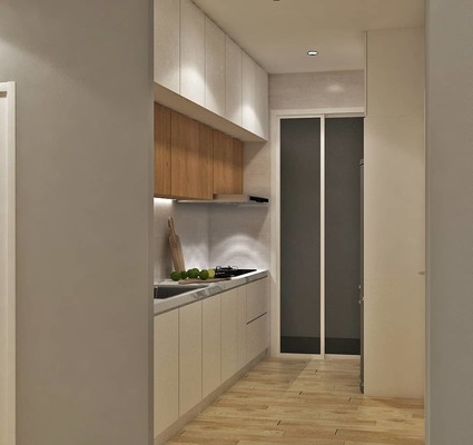 Uni Suite @ UNIMAS | IQI Global 6