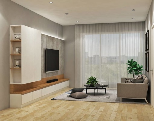 Uni Suite @ UNIMAS | IQI Global 7